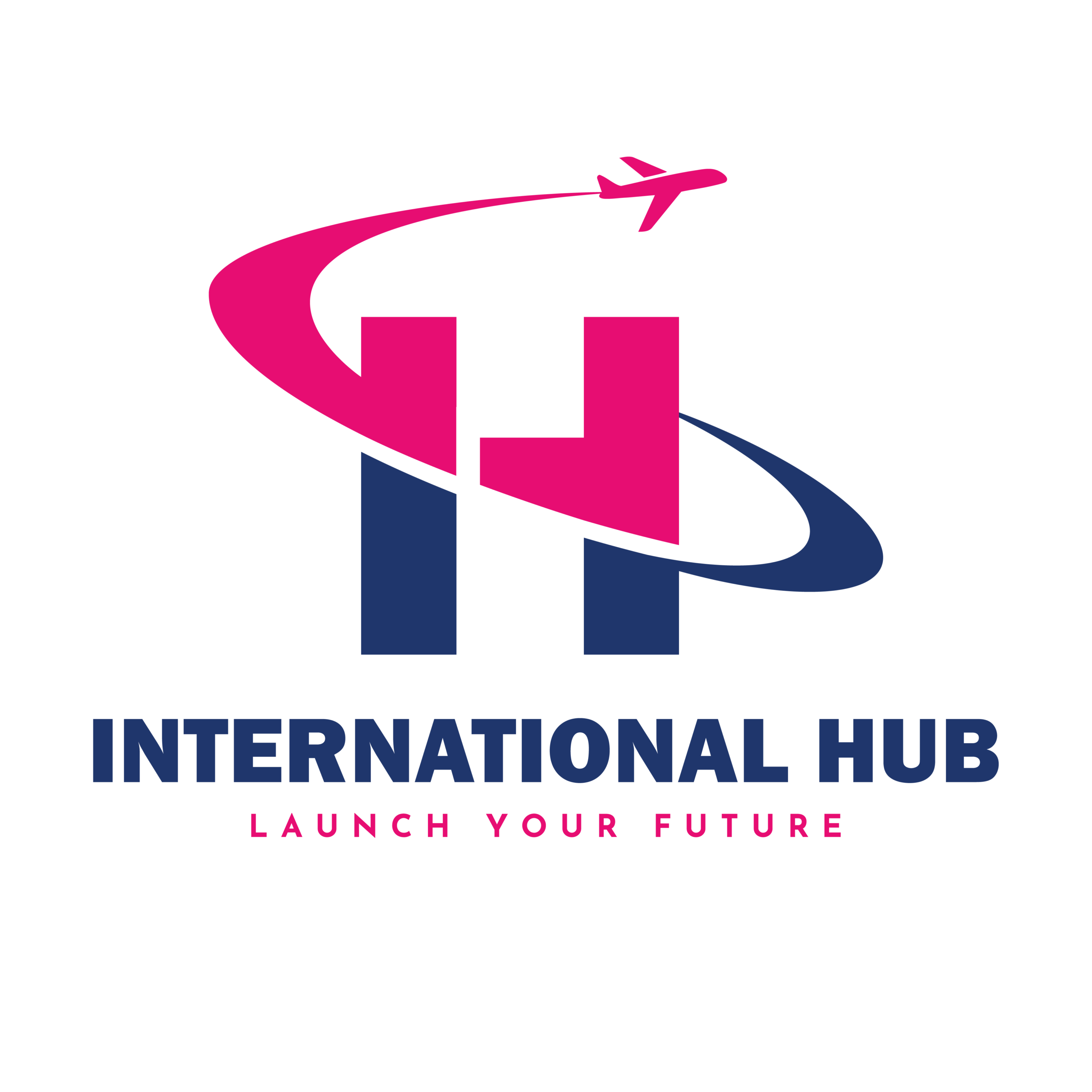 INTERNATIONAL HUB COMPANY LIMITED